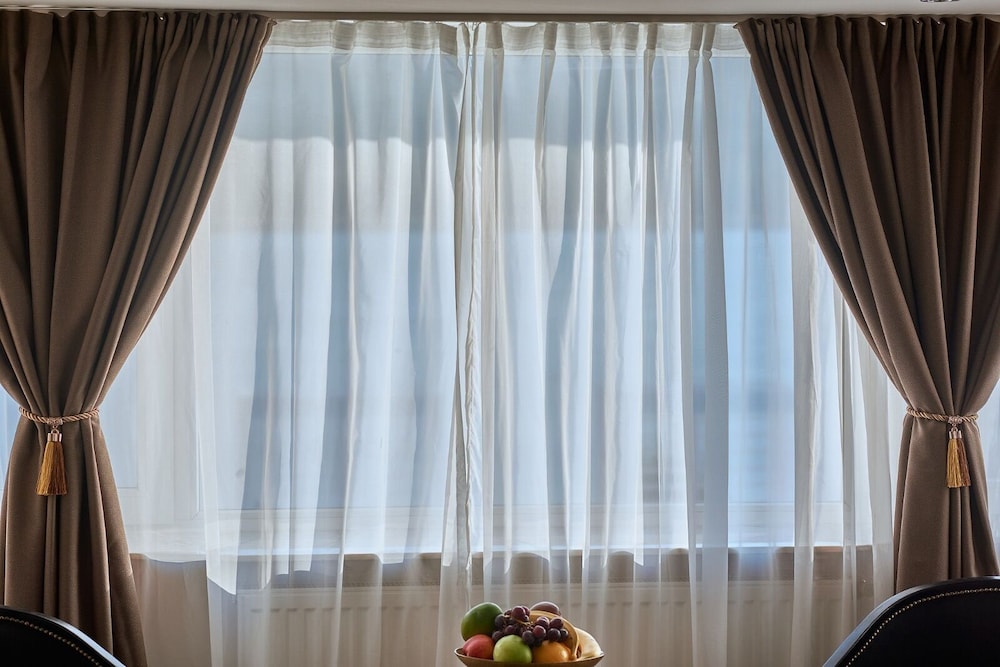Classic Double or Twin Room
