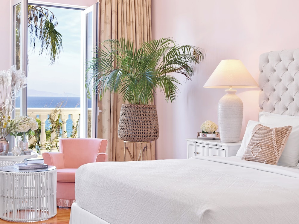 Junior Family Guestroom Sea View - Photo 13