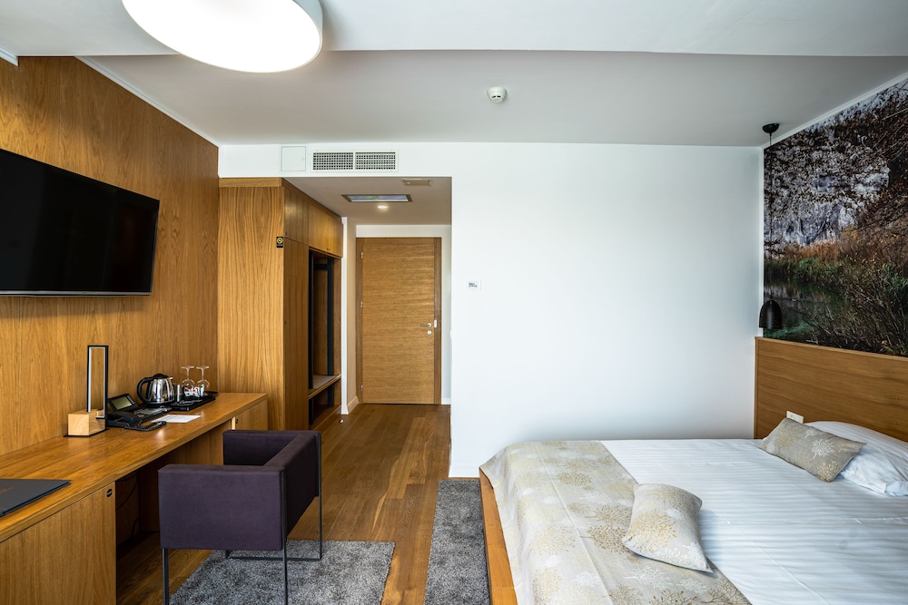 Comfort Double or Twin Room photo 3