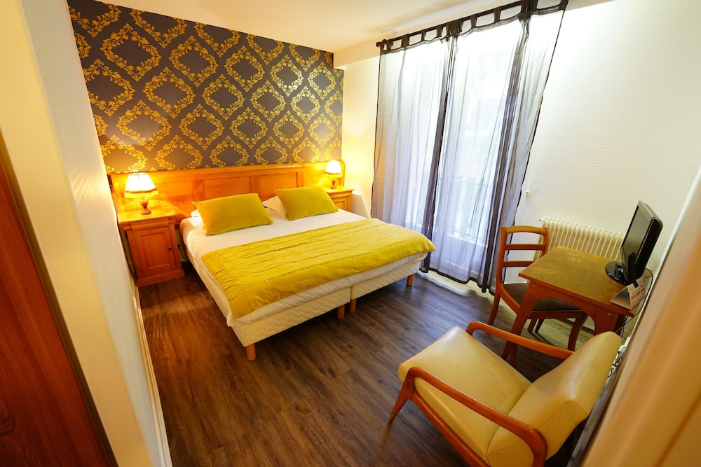 Standard Double Room, Balcony photo 1