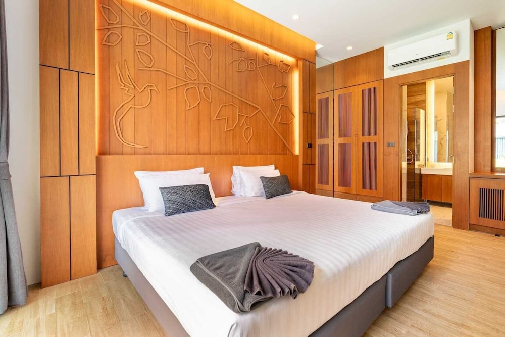 2 Bedrooms Pool Access Villa - Photo 32
