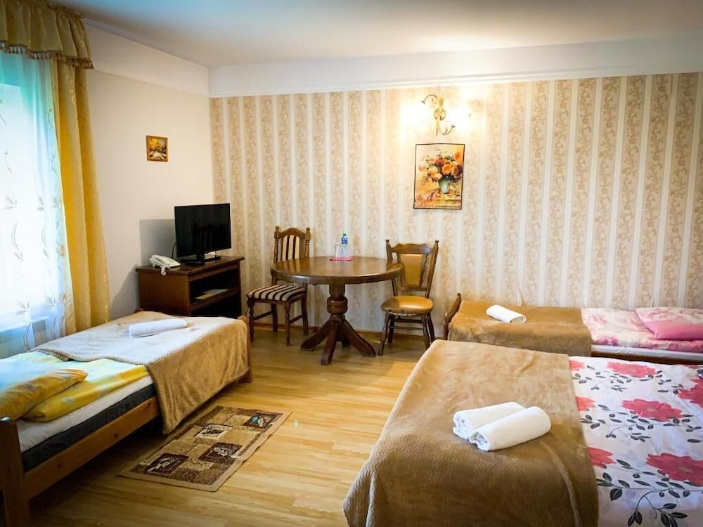 Comfort Double Room photo 3