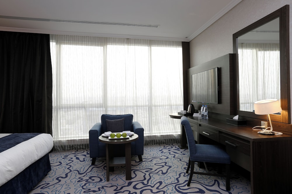 Executive King Room photo 3