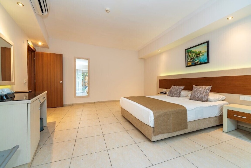 Chambre Familiale