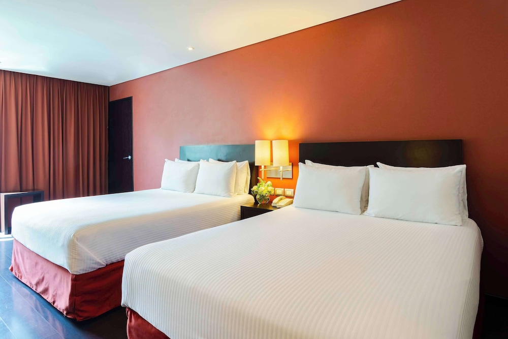 Standard Room - Photo 1