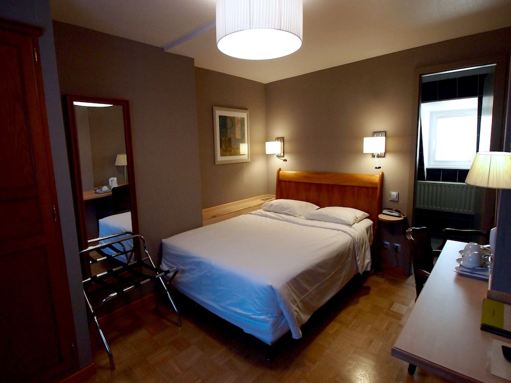 Standard Single Room photo 2