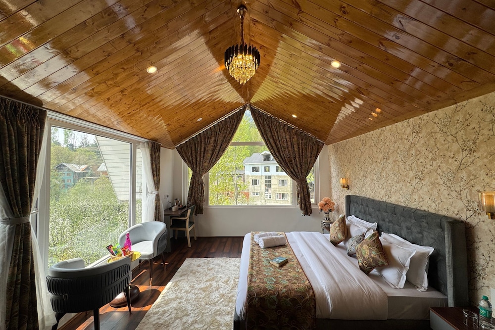 King Room photo 3