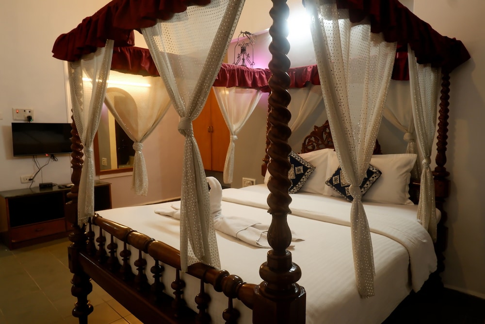 Deluxe Double Room photo 1