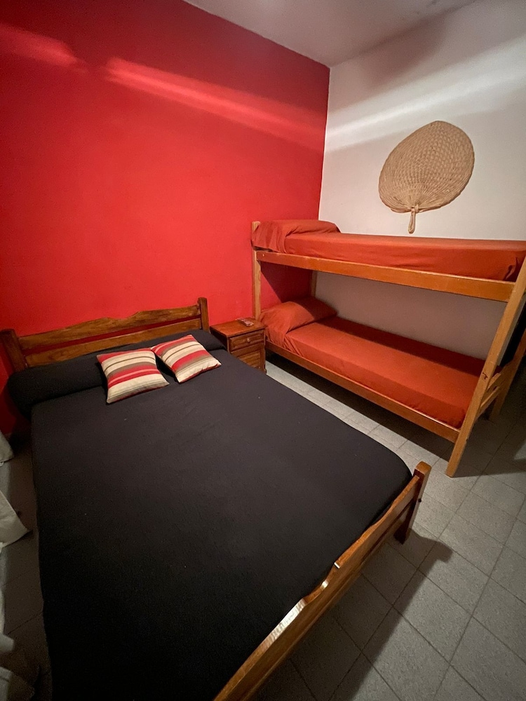 Basic Quadruple Room photo 1