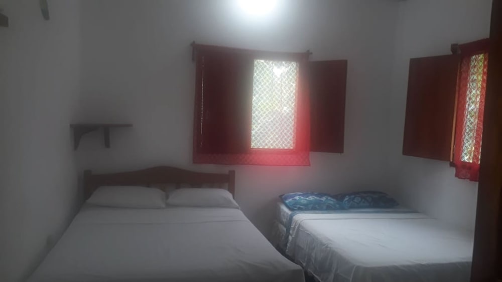 Quadruple Room photo 2