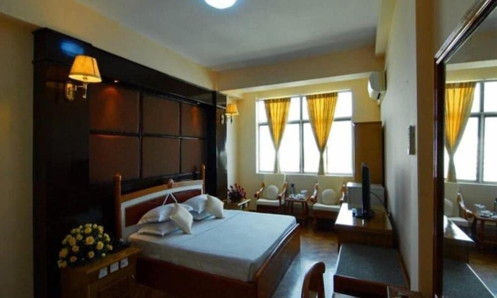 Deluxe Room photo 1