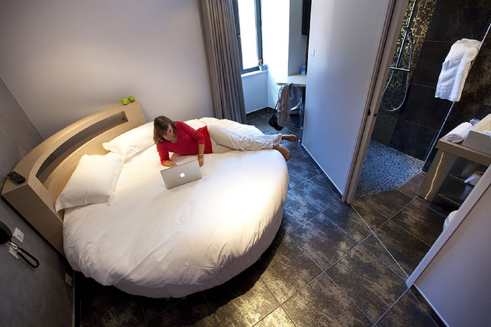 Double Cosy Room