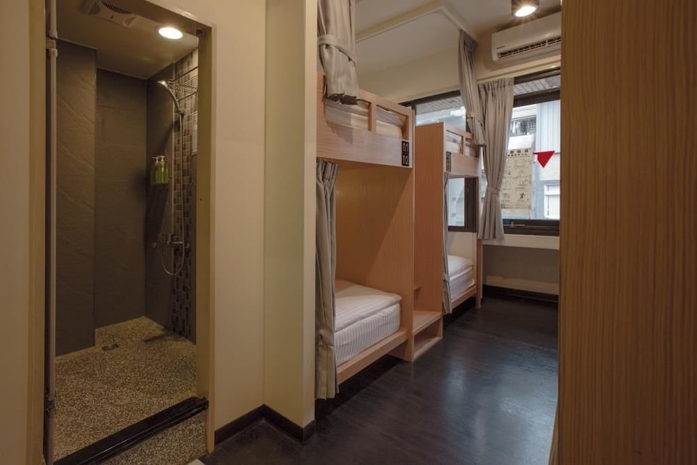 Superior Shared Dormitory, Mixed Dorm photo 2