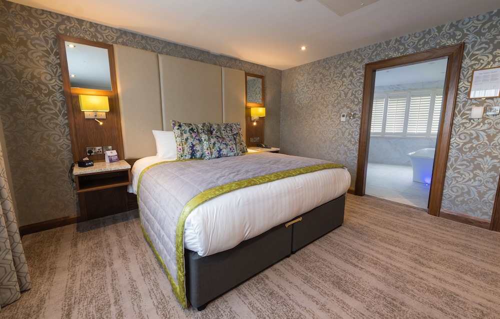 Deluxe Double Room photo 2