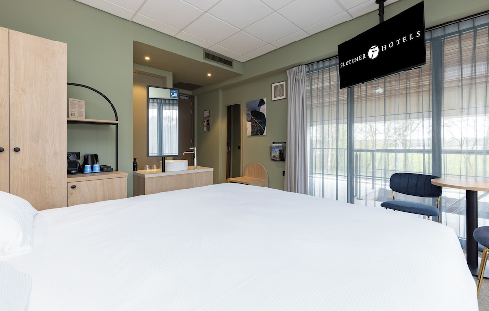 Comfort Double Room, Balcony - Photo 3