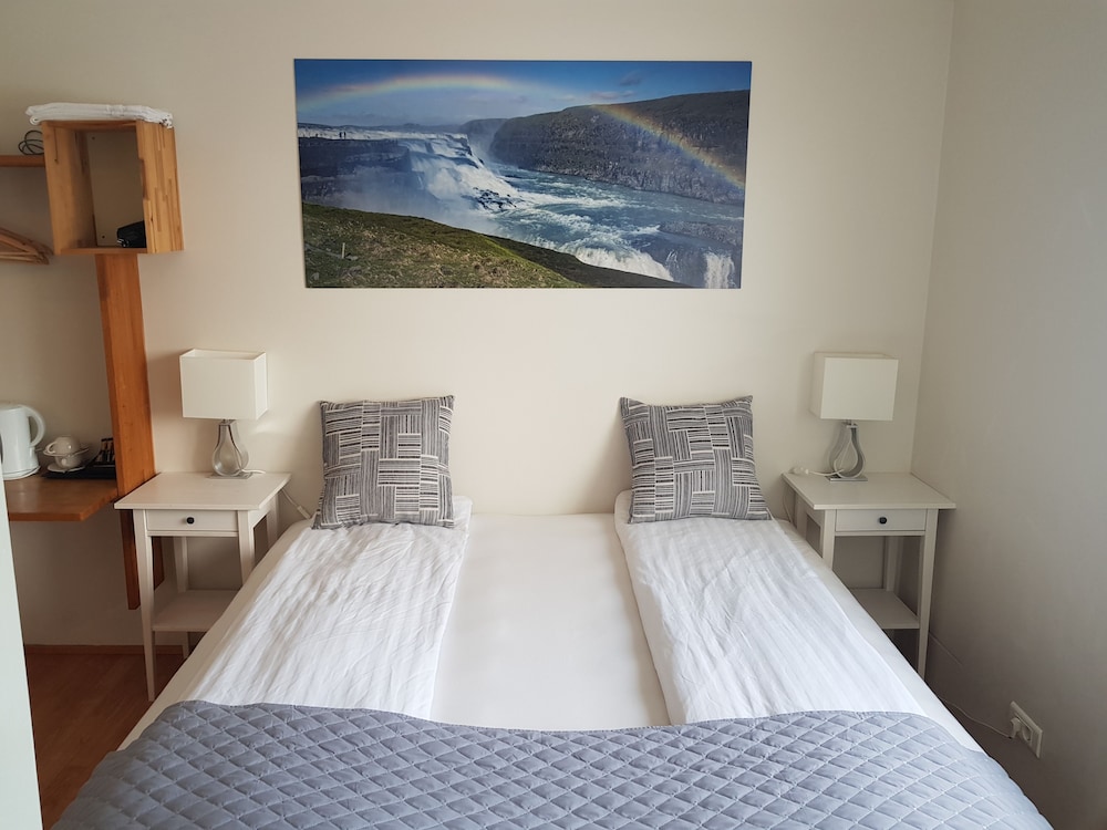 Superior Double Room, Private Bathroom photo 3