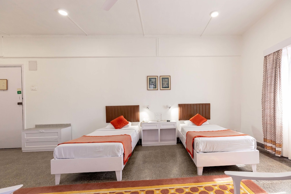 Executive Double or Twin Room - Photo 1