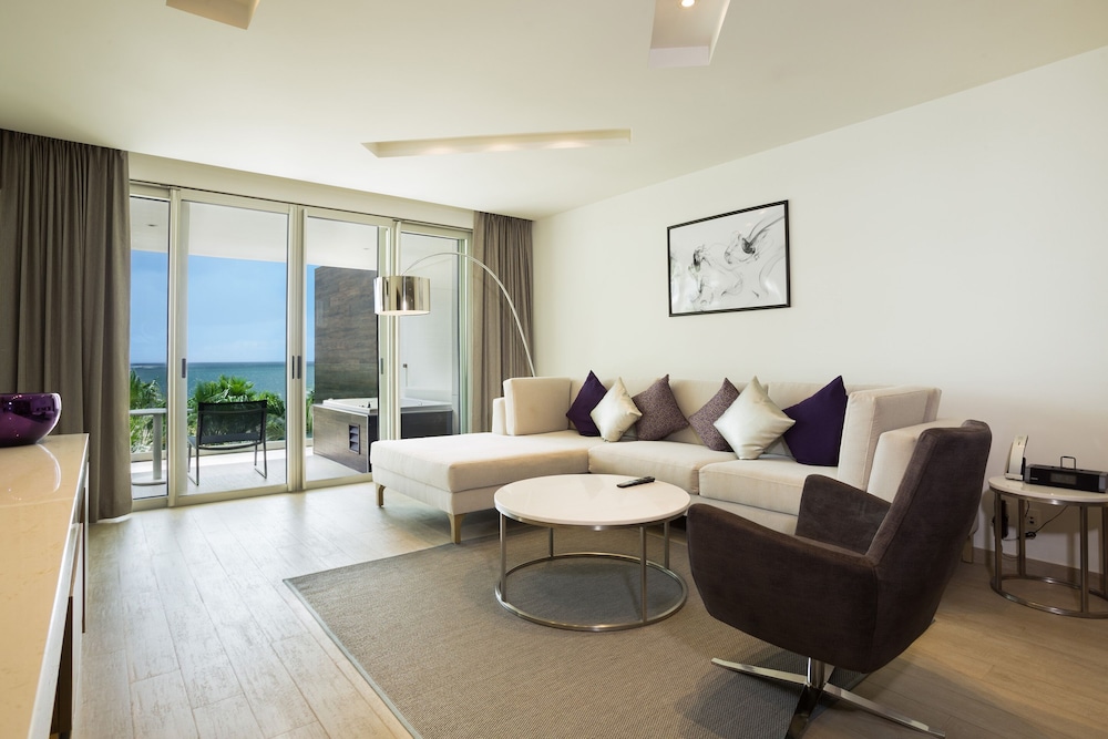 Preferred Club Master Suite Ocean View King - Photo 5