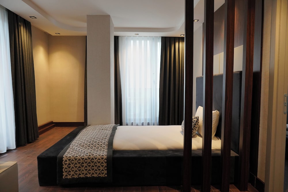 Exclusive Studio Suite, 1 Double Bed with Sofa bed photo 2