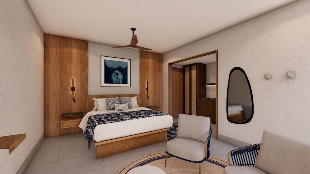 Deluxe Room photo 1