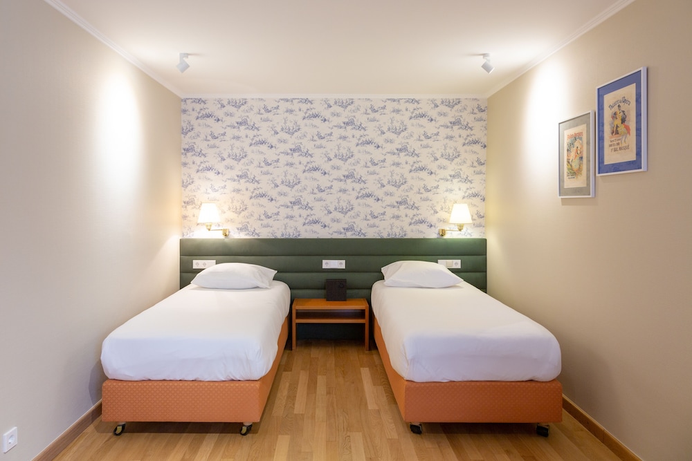 Superior Twin Room photo 1