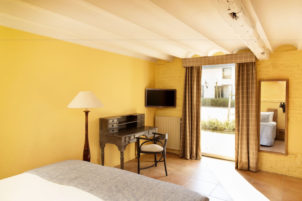 Deluxe Double Room - Photo 3
