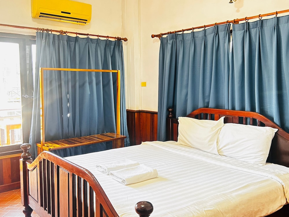 Deluxe Double Room, Non Smoking, Balcony photo 1
