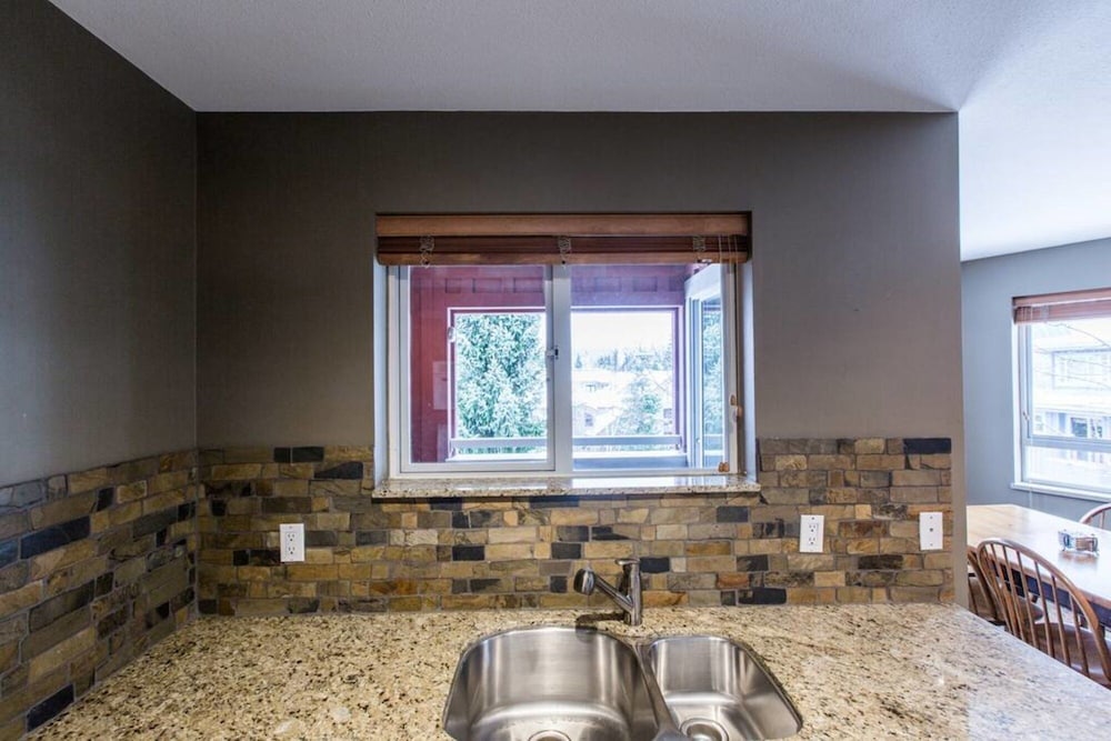 Whistler Village - Best Location - Spacious, Billede 38