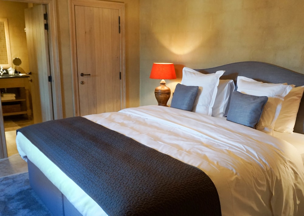 Luxury Double Room, 1 King Bed photo 1