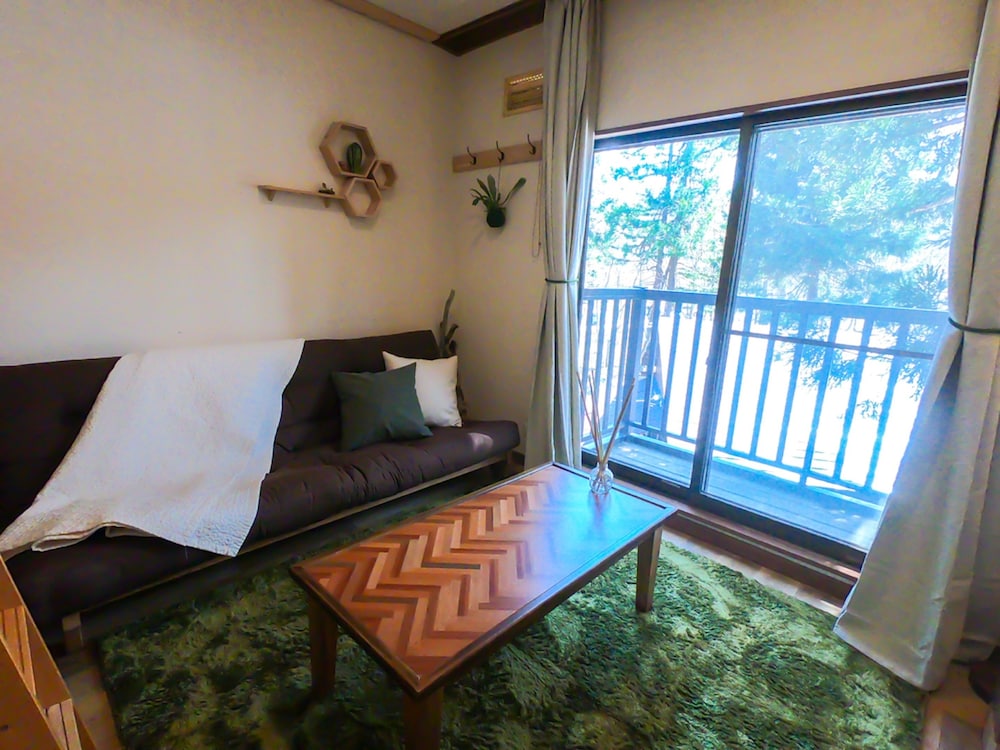 Triple Room, Non Smoking photo 2