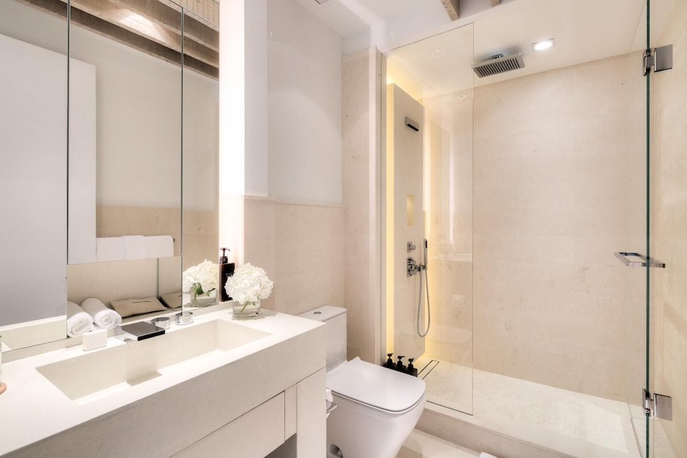 La Mer D Azur - 4 4 5 Direct Ocean Penthouse, Billede 16