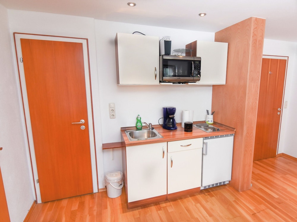Comfort Apartment, 3 Bedrooms photo 3