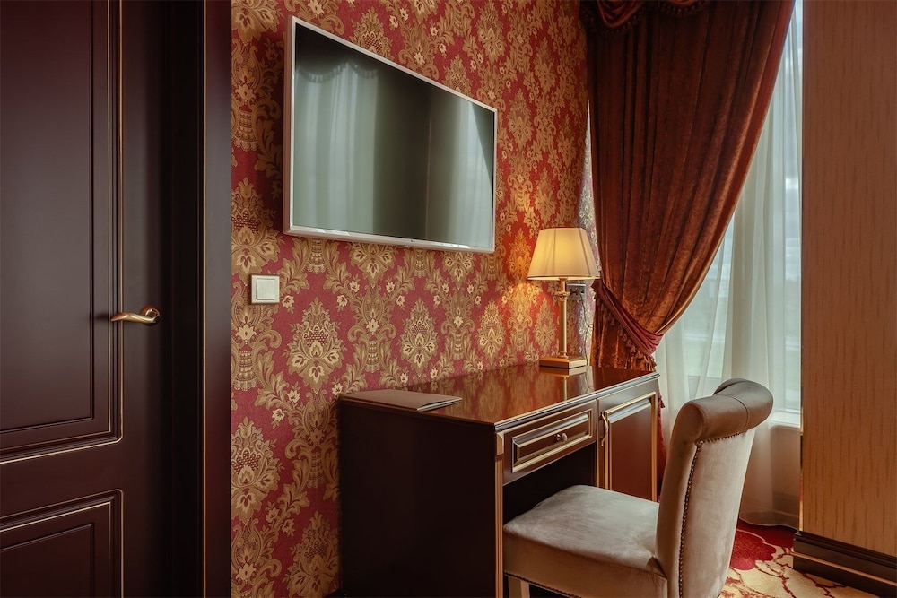 Premium Double Room photo 2