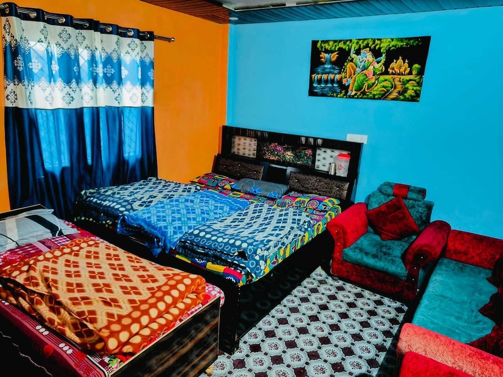 Comfort Room photo 1