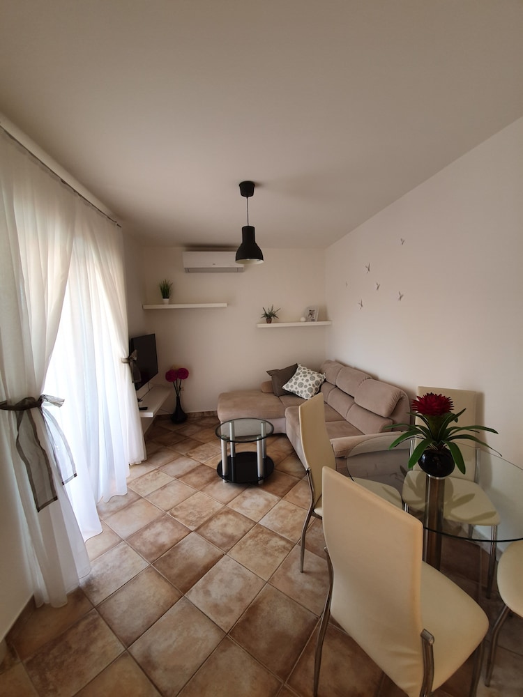 Family Apartment