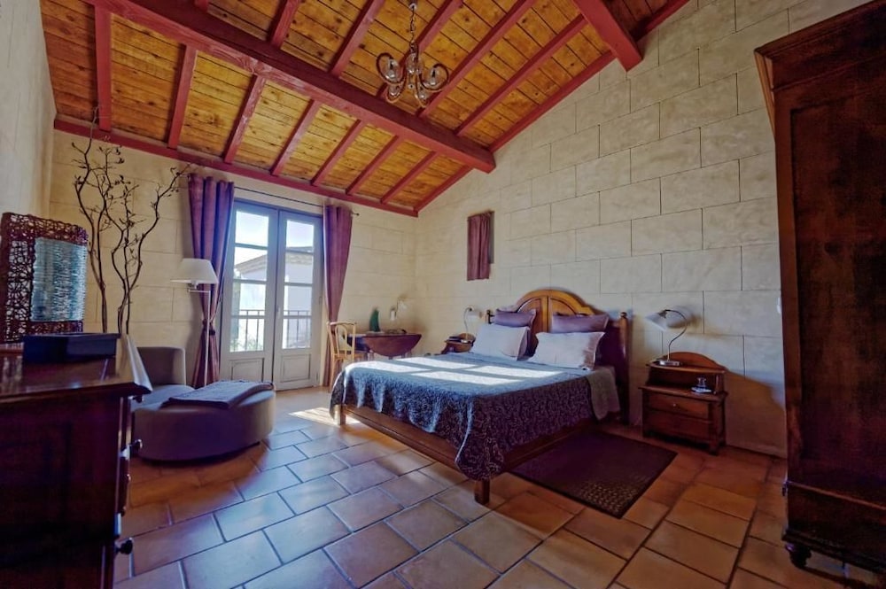 Double Room (Mathys) photo 1