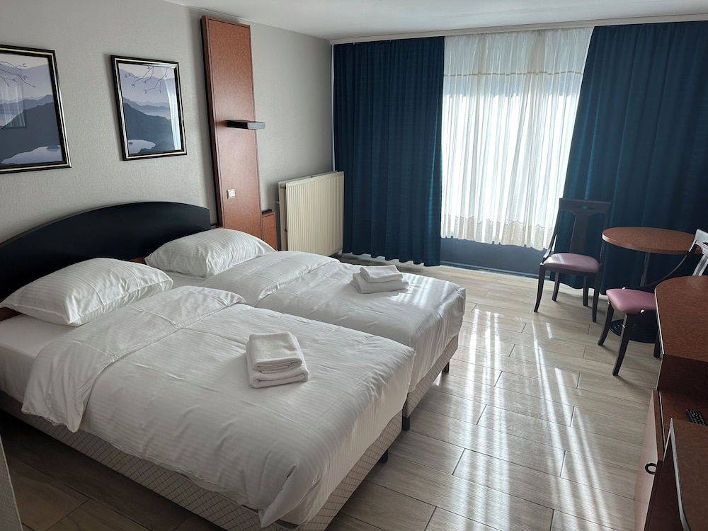 Business Twin Room