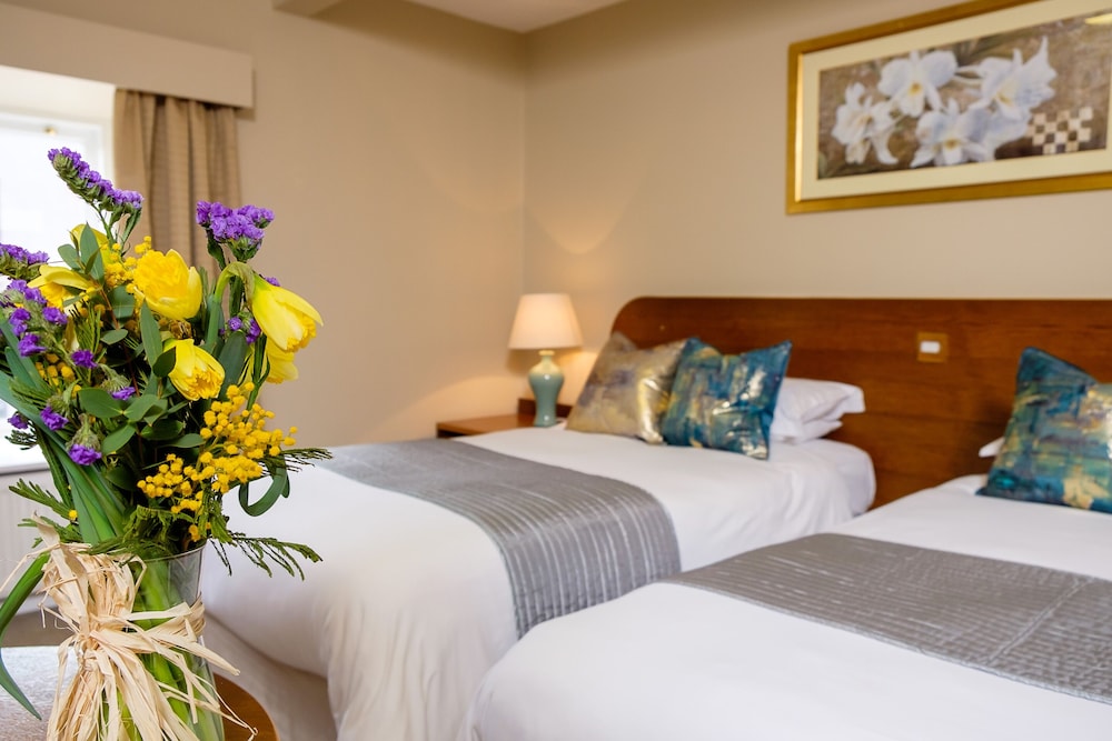 Double Room, Ensuite photo 3