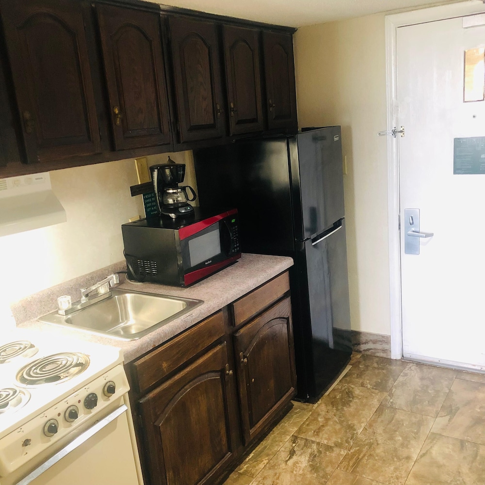 Family Suite - Photo 3