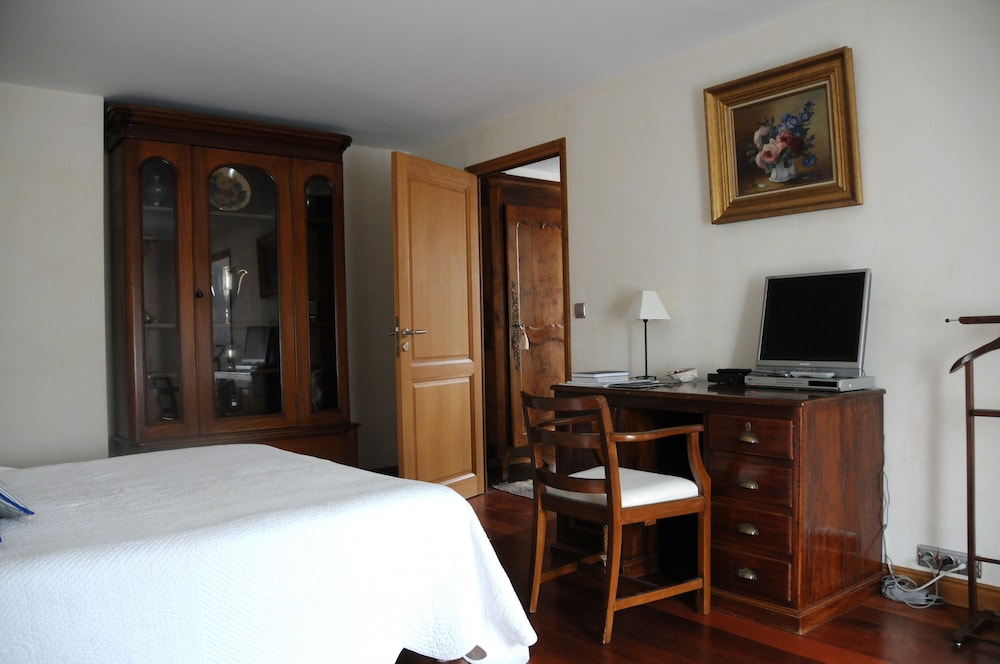 Premium Double or Twin Room, Private Bathroom