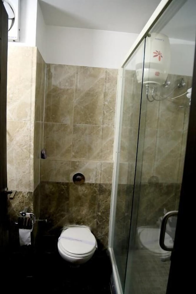 Superior Double Or Twin Room, Accessible, City View photo 3