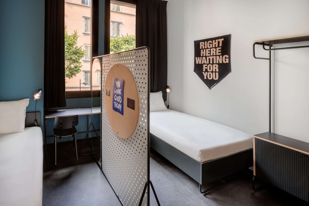 Executive Twin Room