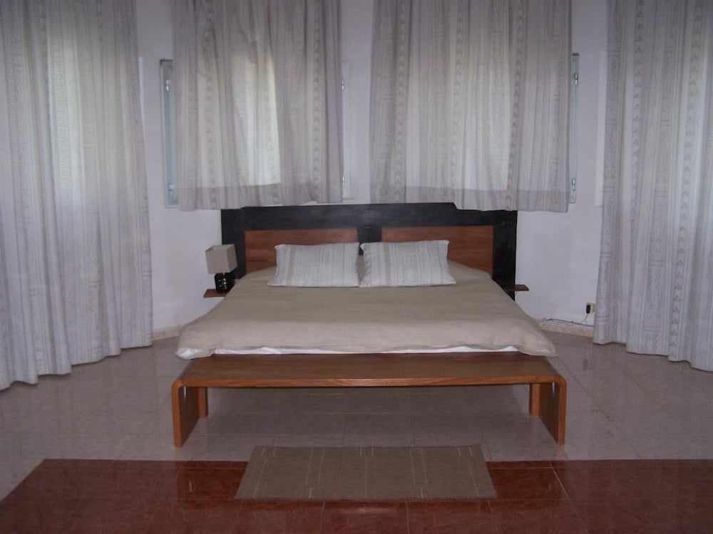 Comfort Apartment, 1 Double Bed, Non Smoking photo 1