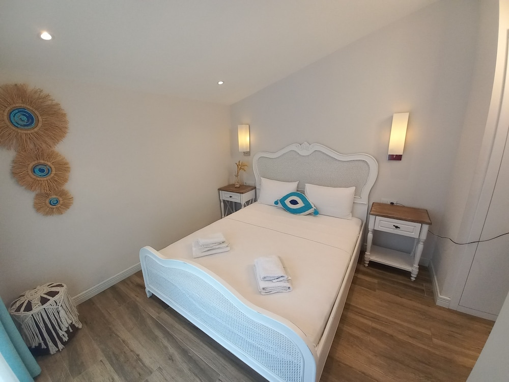Comfort Double Room - Photo 6
