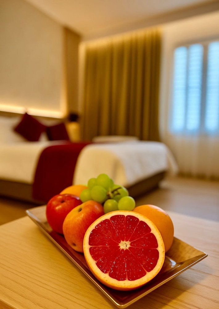 Deluxe Suite photo 3