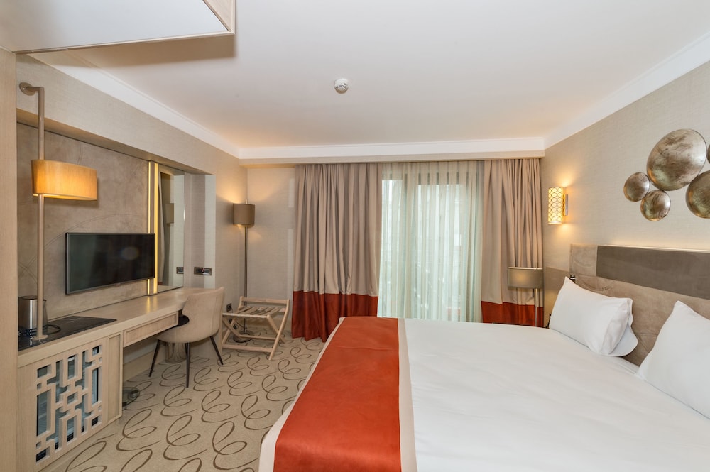 Standard Double or Twin Room photo 1