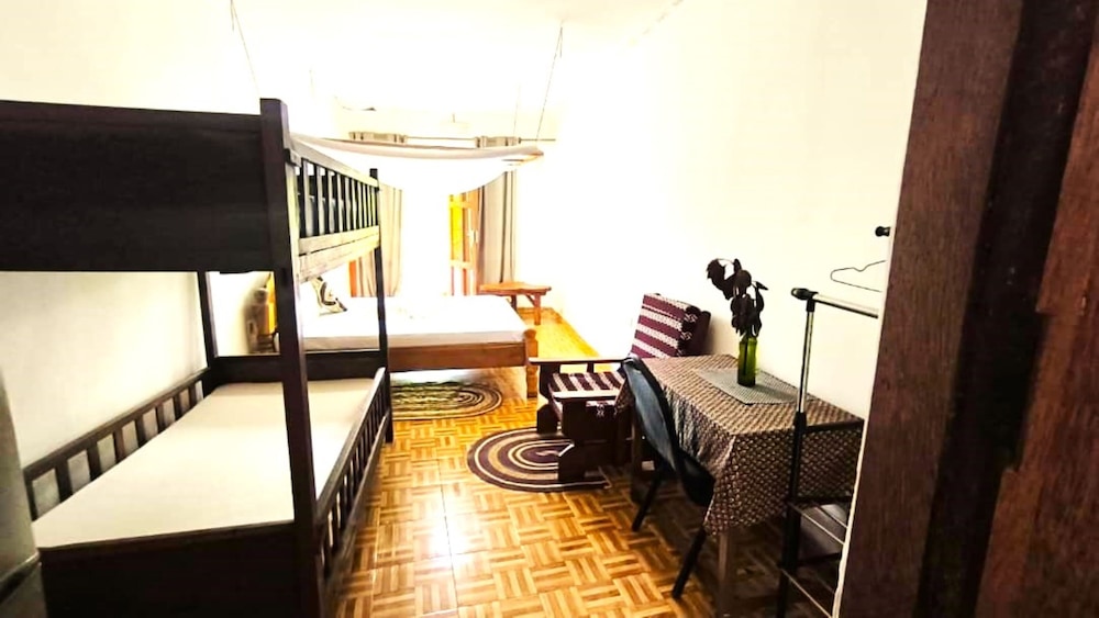 Comfort Apartment, Garden View
