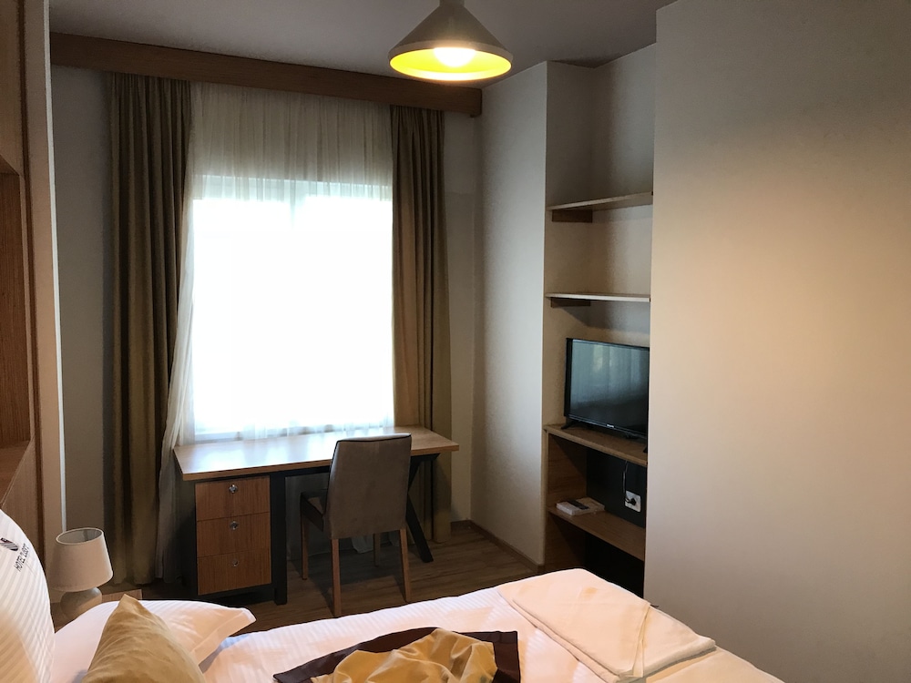 Comfort Room, 1 Double Bed photo 2