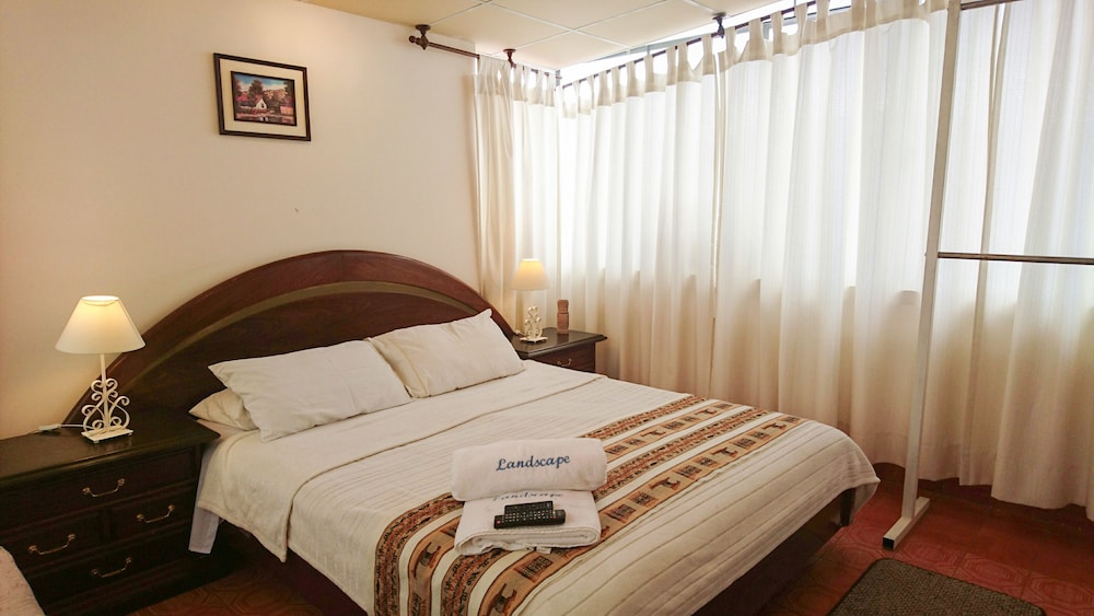 Economy Double Room photo 2