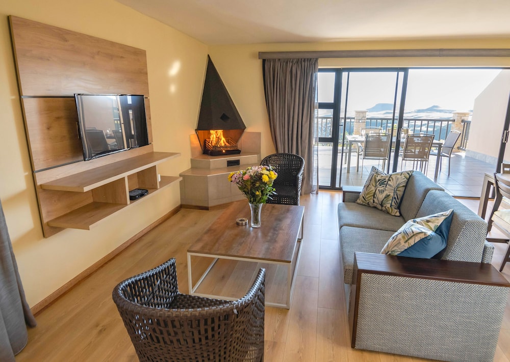Superior Chalet, 2 Bedrooms photo 1